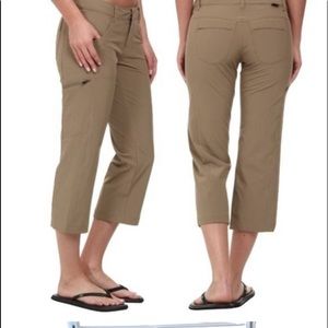Patagonia Capris